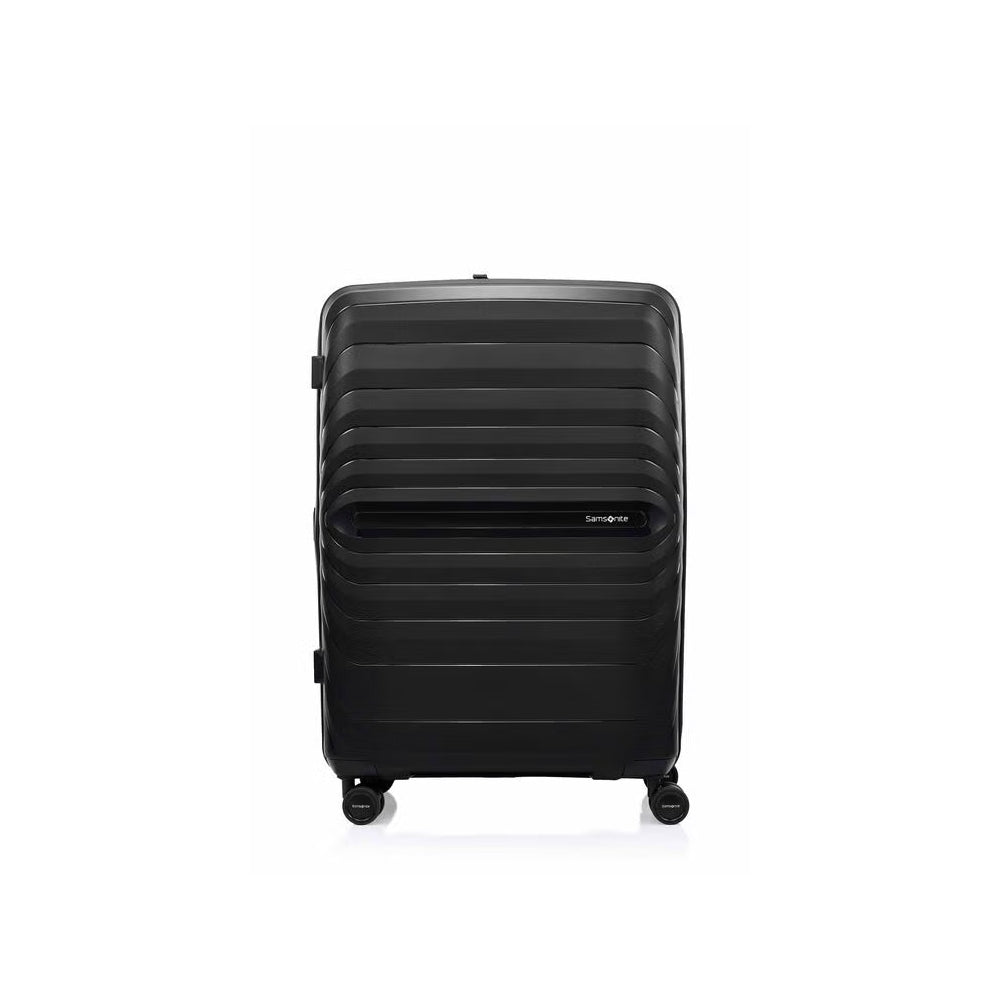 Samsonite - OCTOLITE NEO SP 75/28 EXP BLACK | Medium