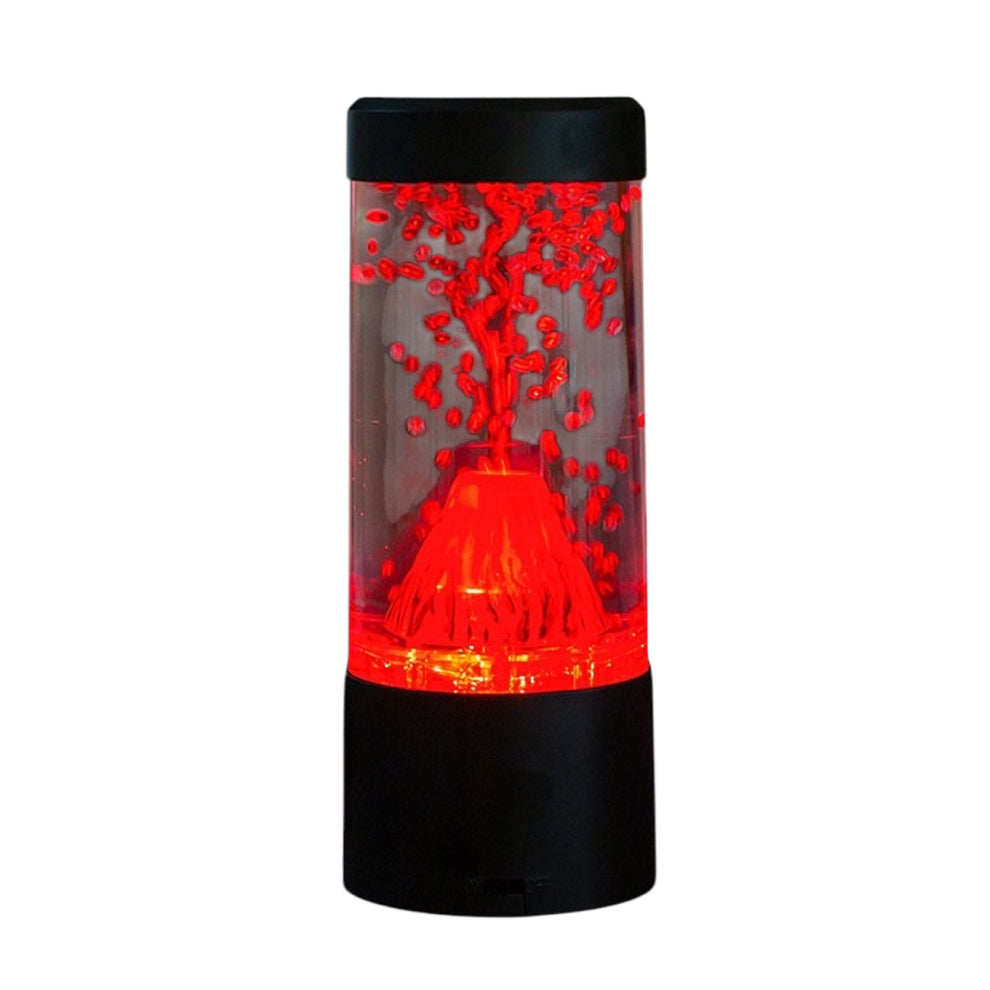 The Source - Round Mini Volcano Lamp The Source - Round Mini Volcano Lamp