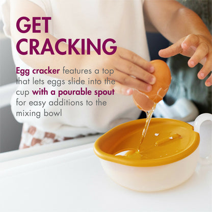 Boon - INTRO 5pc Toddler Food Prep Set