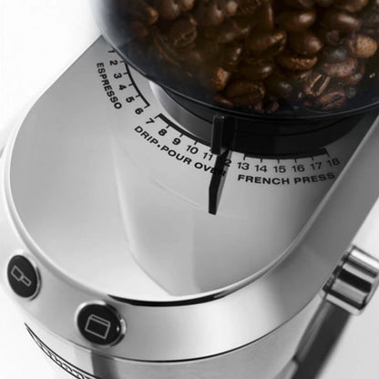 De'Longhi - Coffee Grinder - KG520M