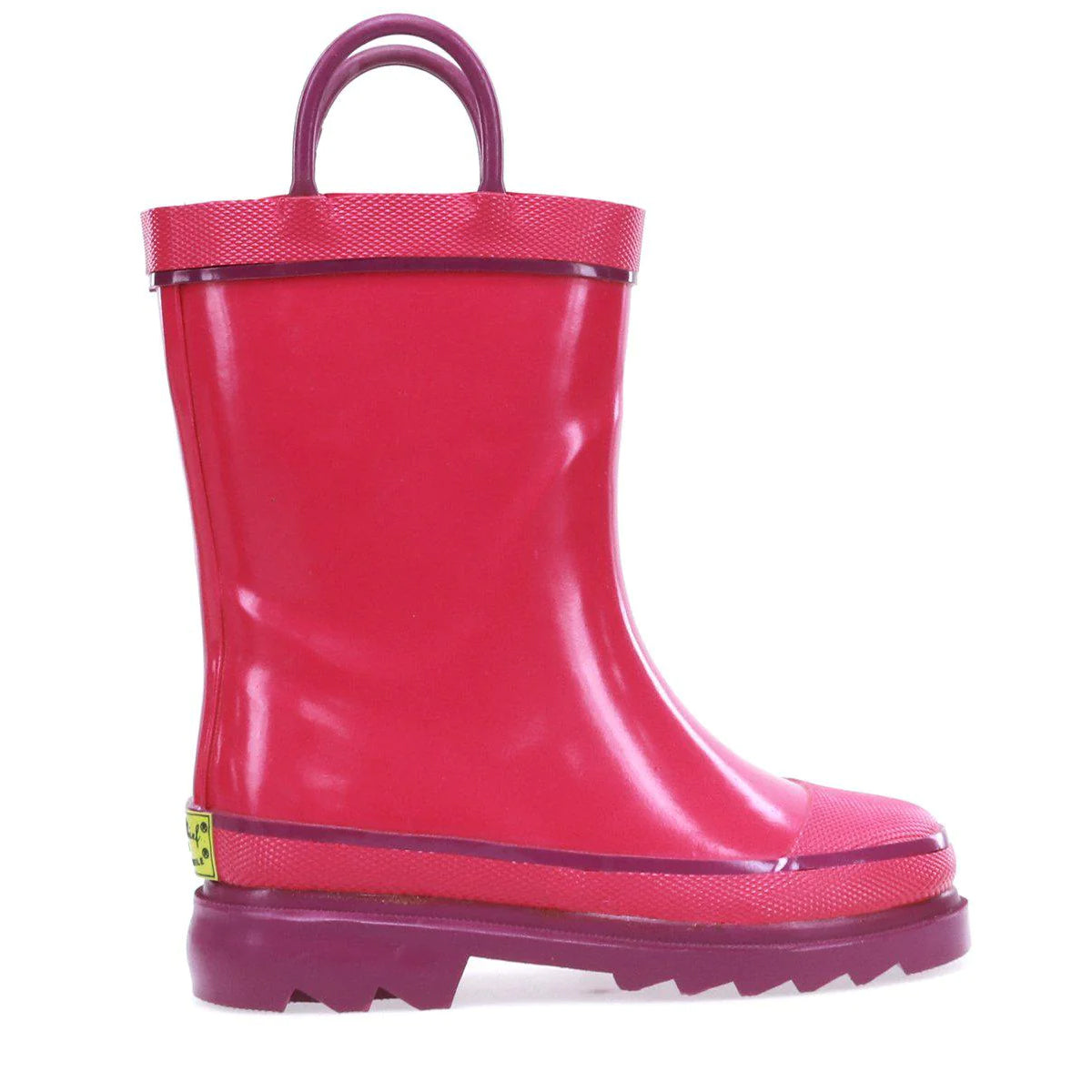 Western Chief Kids FIRECHIEF Rain Boots Western Chief Kids FIRECHIEF Rain Boots