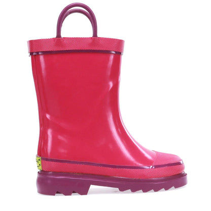 Western Chief Kids FIRECHIEF Rain Boots