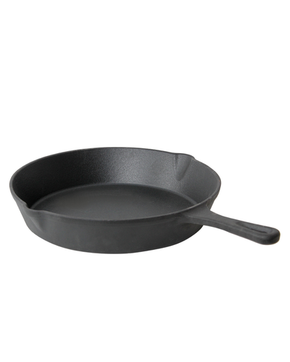 Cast Iron Pan Small