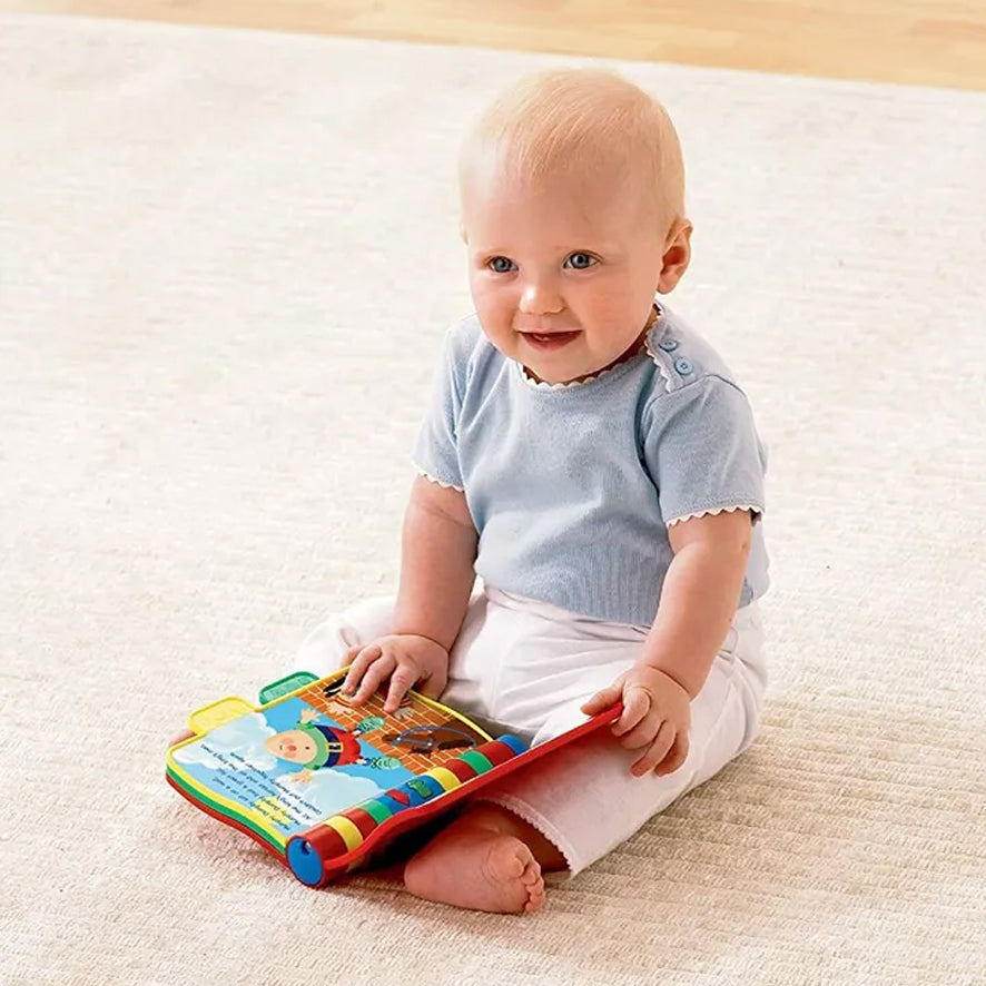 Vtech - Baby Nursery Rhymes Book Vtech - Baby Nursery Rhymes Book
