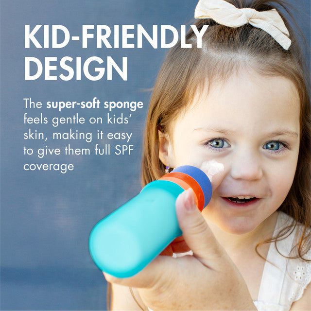 Boon - YUVI Mess-Free Sunscreen Applicator Stick