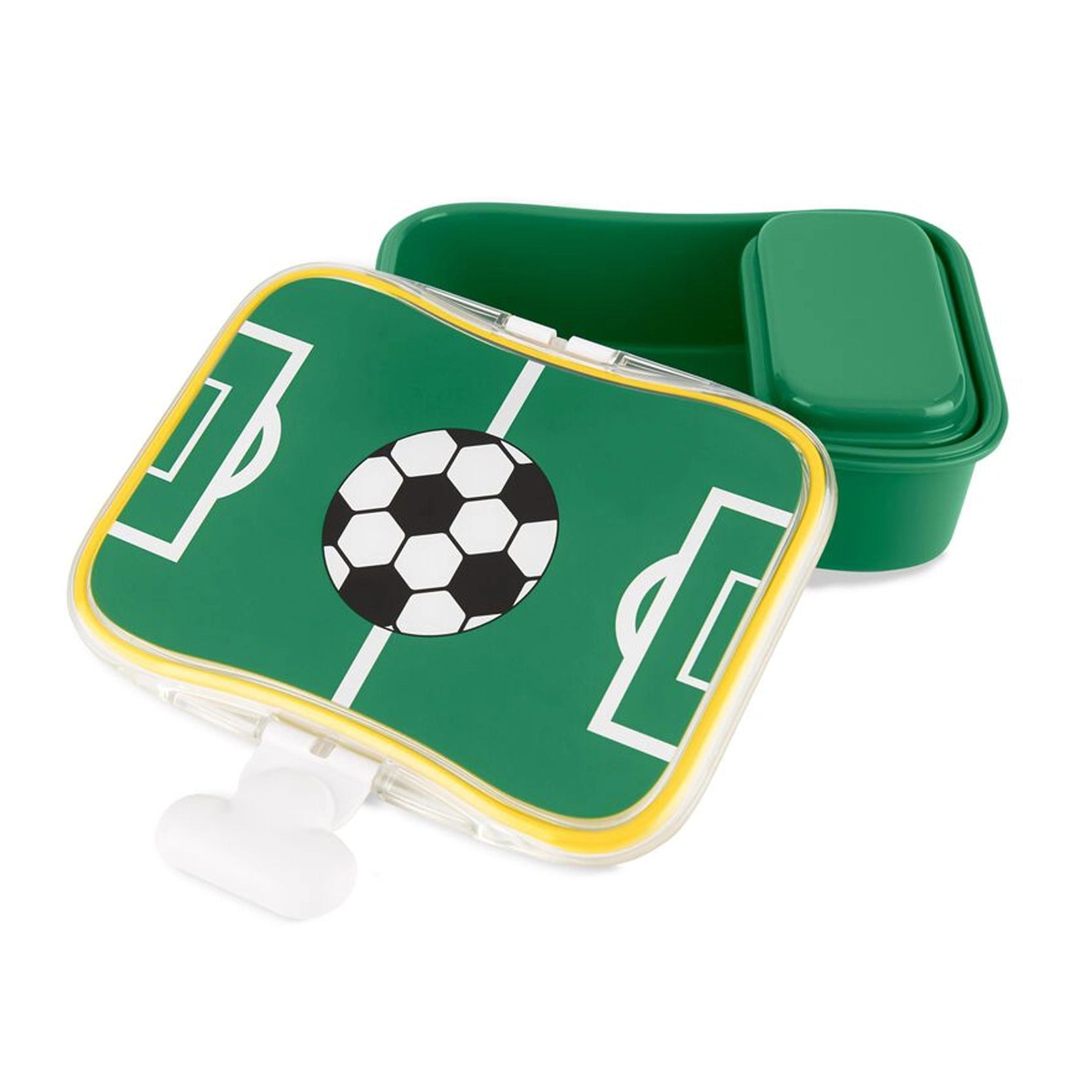 Skip Hop - SPARK STYLE Lunch Kit - Soccer Skip Hop - SPARK STYLE Lunch Kit - Soccer