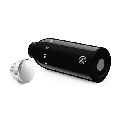 Smeg x 24Bottles Clima Insulated Bottle 500ml Black — BambiniJO Jordan