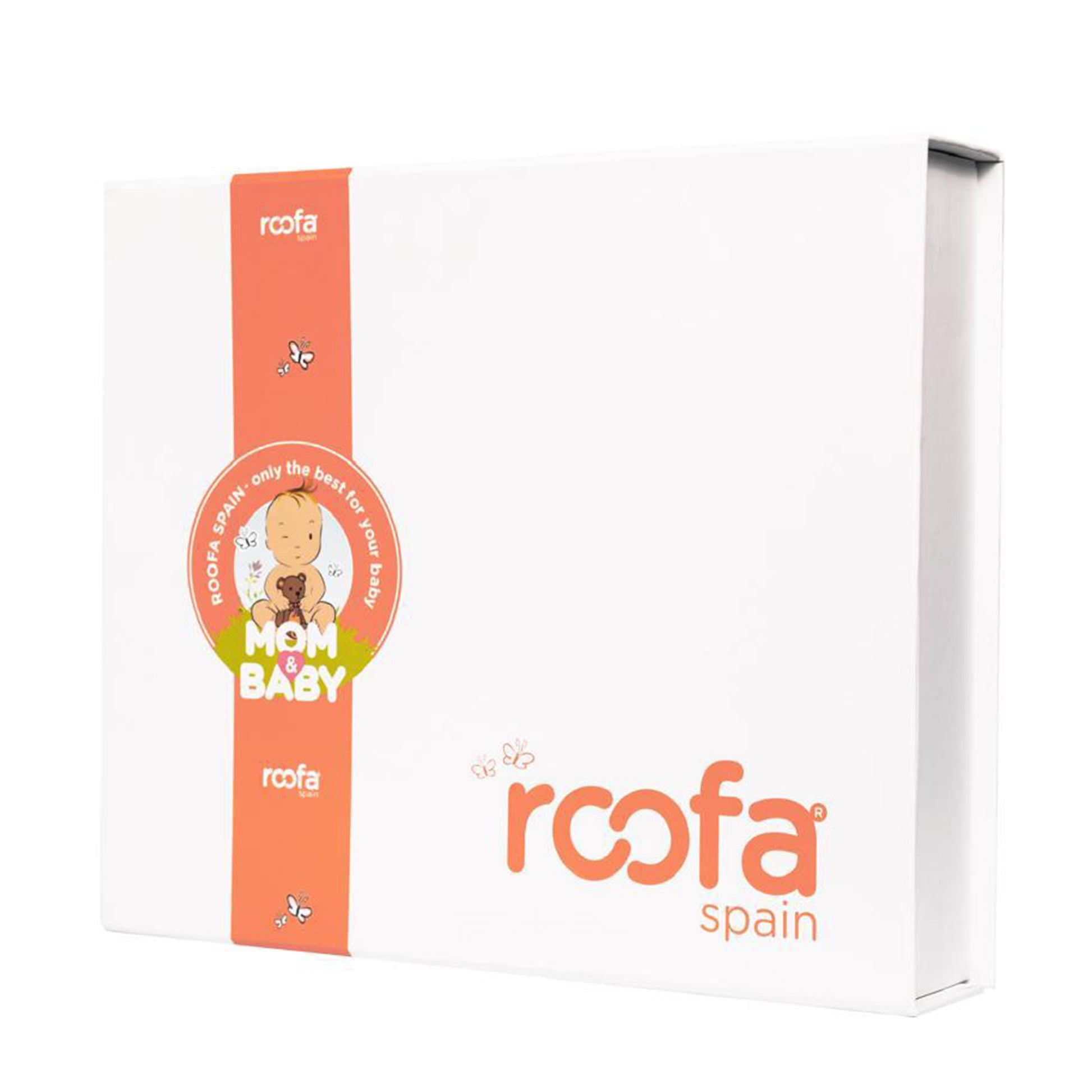 Roofa - Box Package | Sensitive Skin Roofa - Box Package | Sensitive Skin