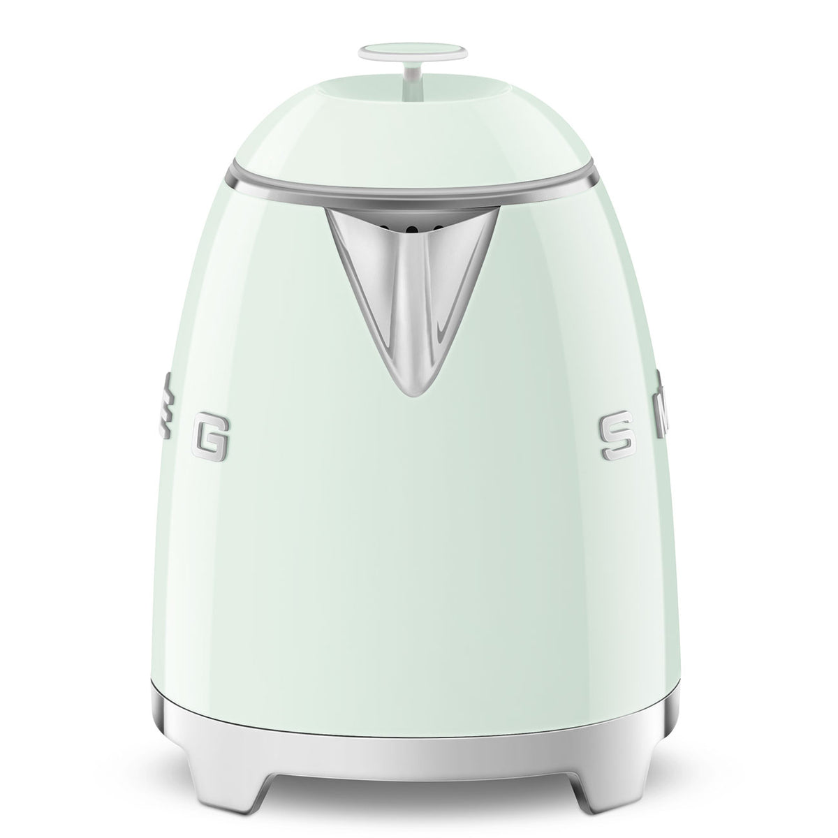 Smeg Mini Electric Kettle 0.8L Pastel Green — BambiniJO Jordan