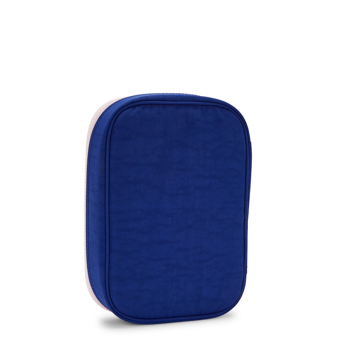 Kipling 100 PENS Pencase Solar Navy Large - front view
