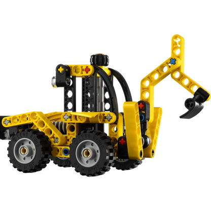 Lego - Backhoe Loader 104 Pcs 7Y+ — BambiniJO Jordan