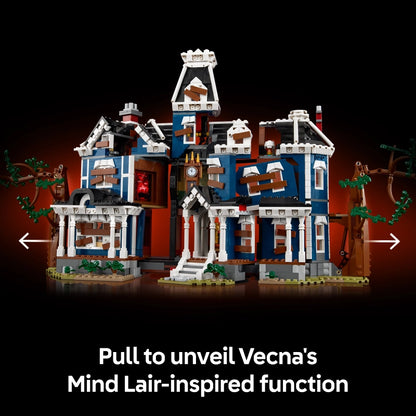 Lego - Stranger Things: The Creel House 2593 Pcs 18Y+ — BambiniJO Jordan