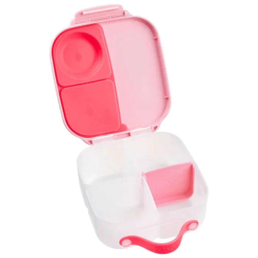 BBox - Mini Lunchbox - Flamingo Fizz