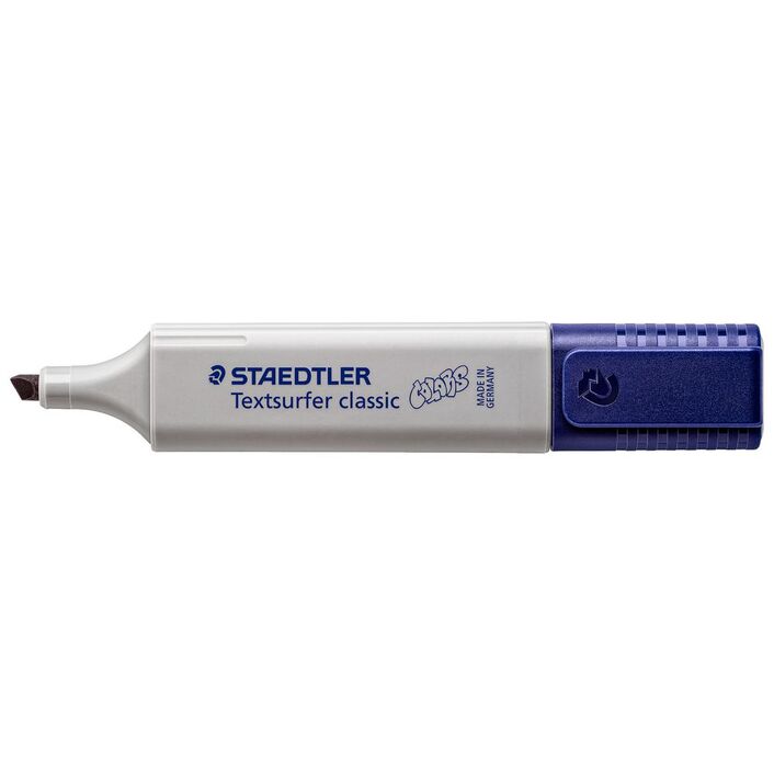 Staedtler Textsurfer classic light grey highlighter