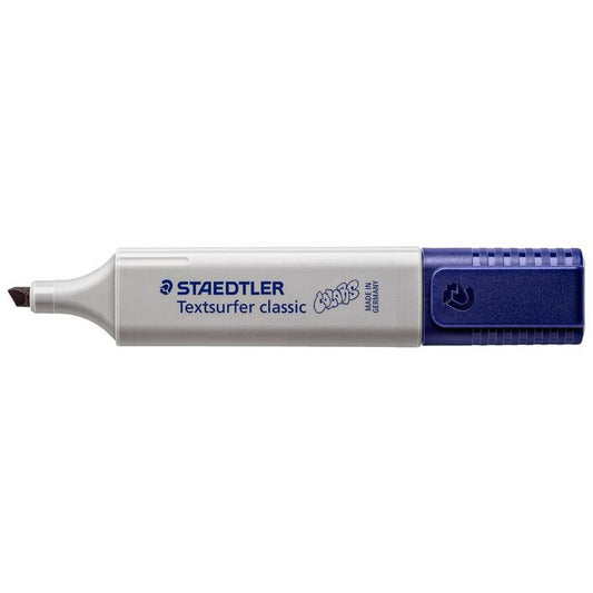 Staedtler Textsurfer classic light grey highlighter