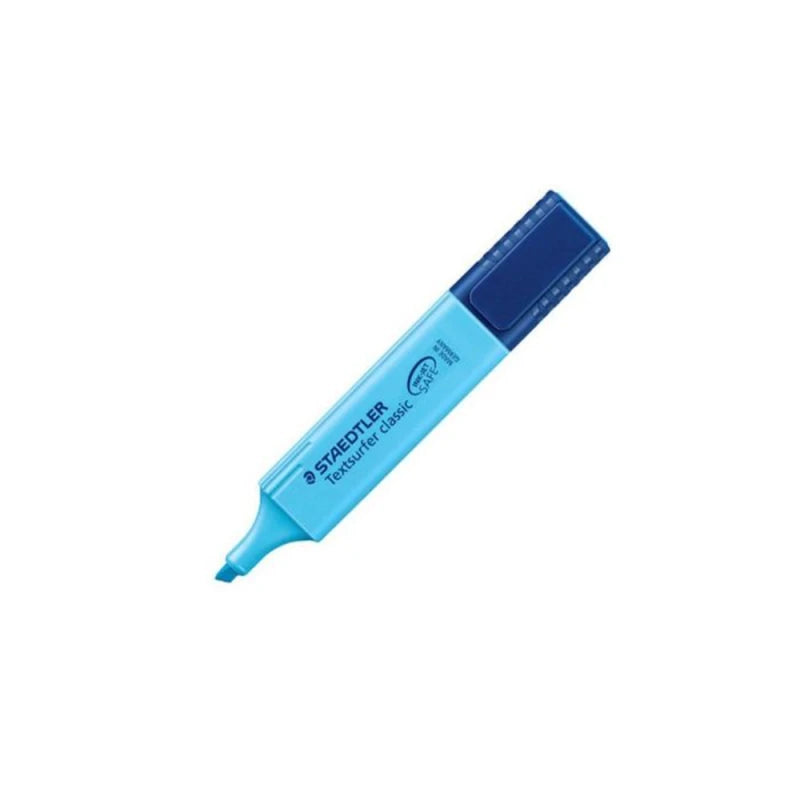 Staedtler Textsurfer classic highlighter Blue