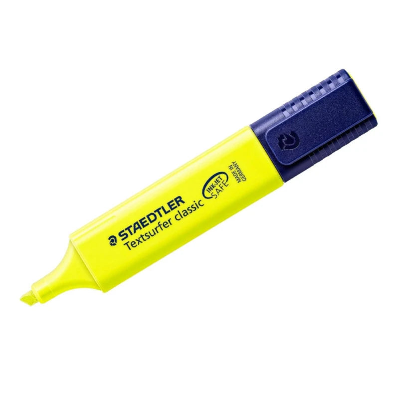 Staedtler Textsurfer classic highlighter Yellow