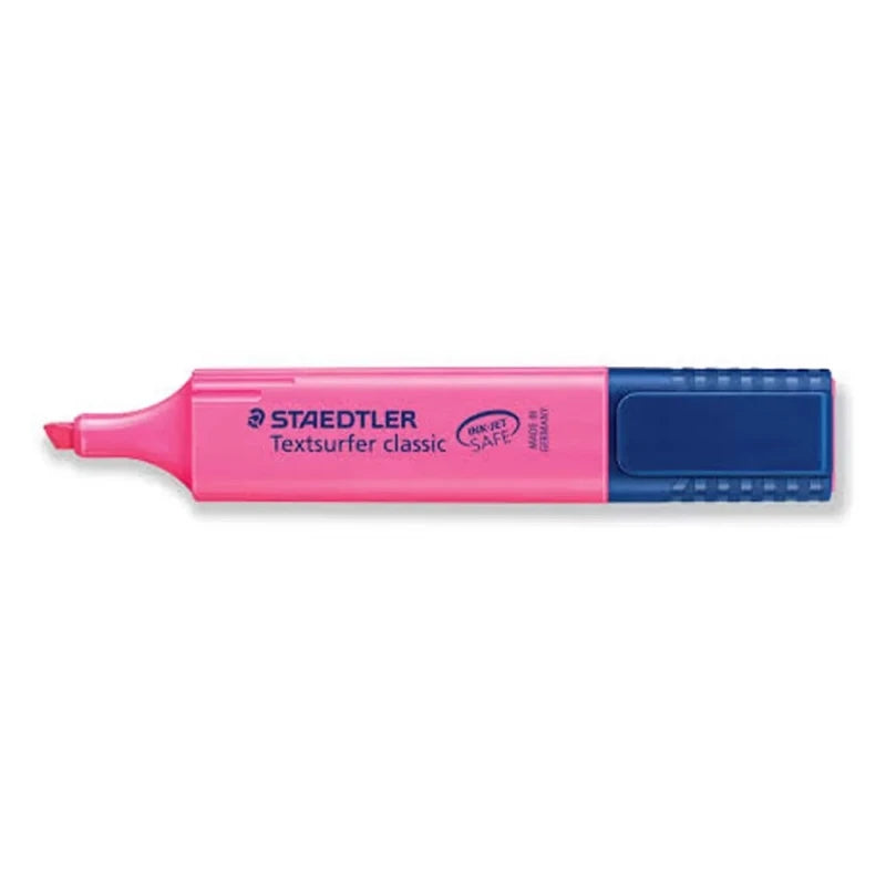 Staedtler Textsurfer classic highlighter Pink