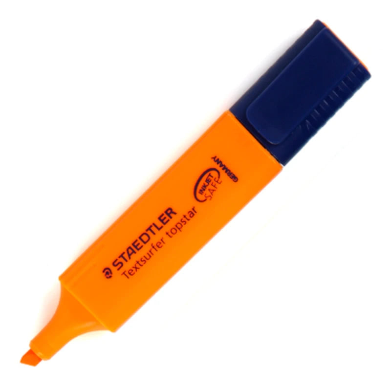 Staedtler Textsurfer classic highlighter Orange