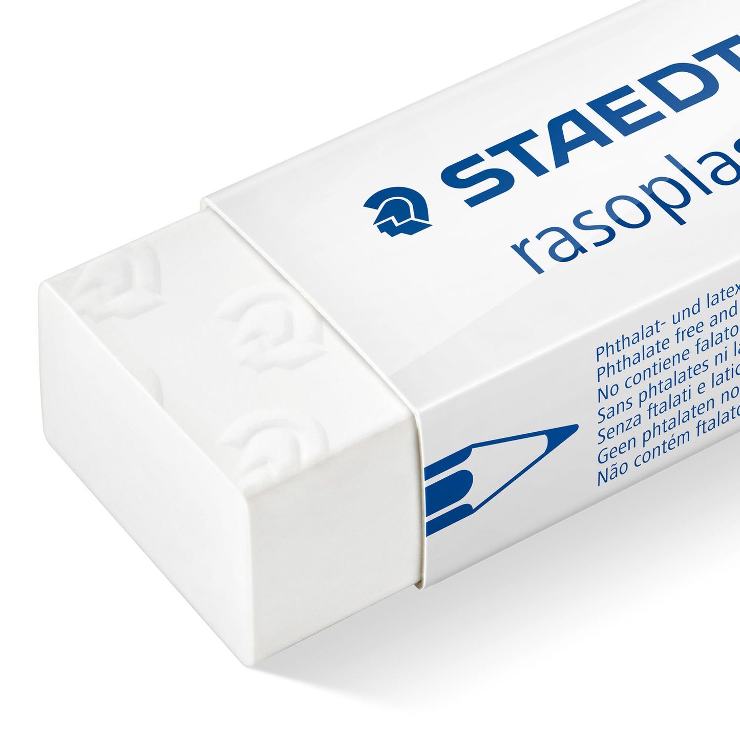 Staedtler - Rasoplast Eraser School Graphite Rubber