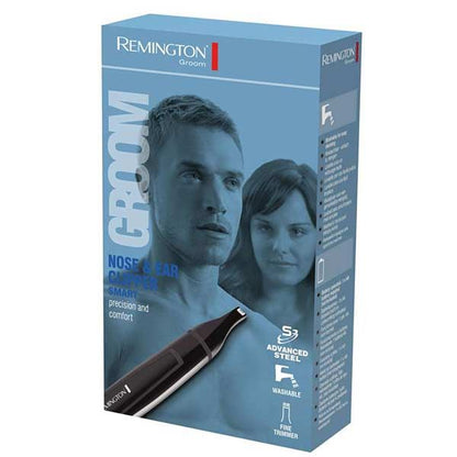 Remington - Men's Nose & Ears Trimmer