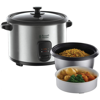 Russell Hobbs - Rice Cooker | 1.8L