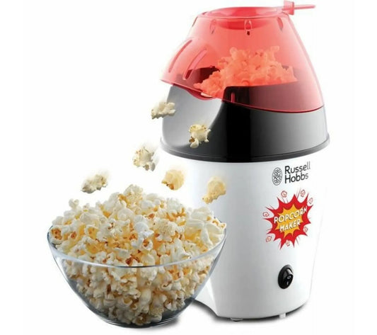 Russell Hobbs -  Popcorn Maker | 1200 W