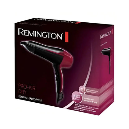 Remington - Pro Air Dry Hair Dryer | 2200W