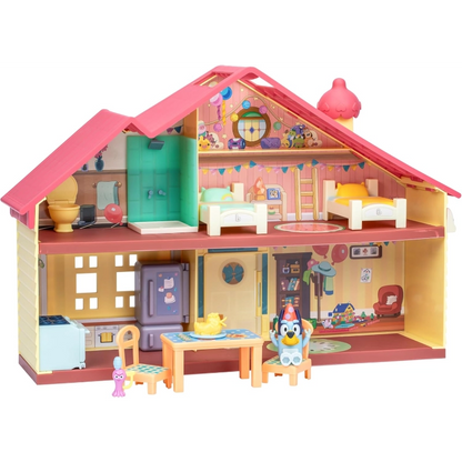 Bluey - Bluey's Celebration Home Playset S11 | 3Y+