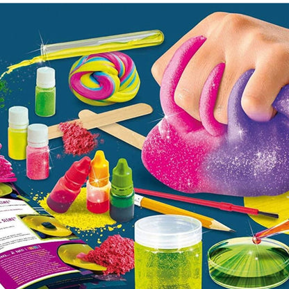 Lisciani - I'm A Genius The Science of Colors | 8Y+