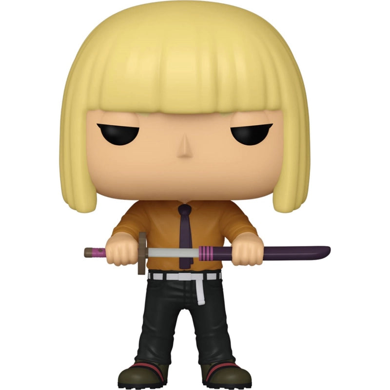 Funko - Pop! Animation: Bleach- Shinji Hirako | 3Y+