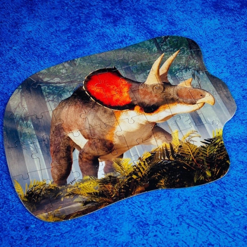 I'm A Genius Dino Stem Triceratops 5Y+ I'm A Genius Dino Stem Triceratops 5Y+