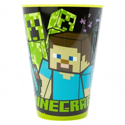 Stor - Easy Cup - 430ml | MINECRAFT