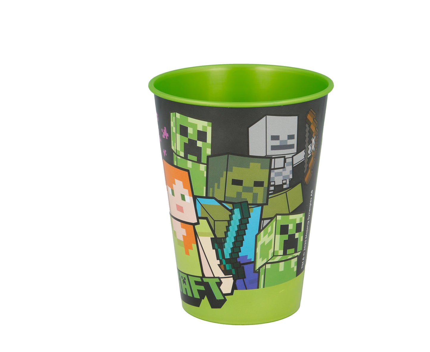 Stor - Easy Cup - 260ml | MINECRAFT