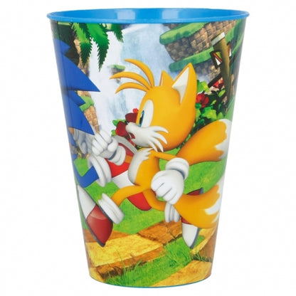 Stor - Easy Cup - 430ml | SONIC