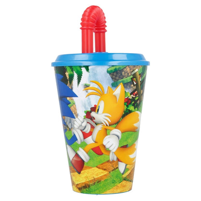 Stor - Easy Sport Tumbler with Lid - 430ml |SONIC
