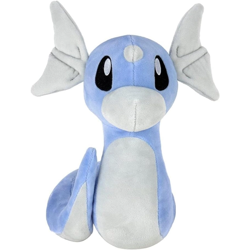 Pokemon - 8" Plush W16 (Dratini) | 2Y+
