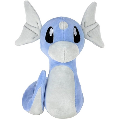 Pokemon - 8" Plush W16 (Dratini) | 2Y+