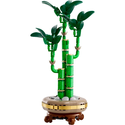 Lego - Lucky Bamboo 325 Pcs 18Y+ — BambiniJO Jordan