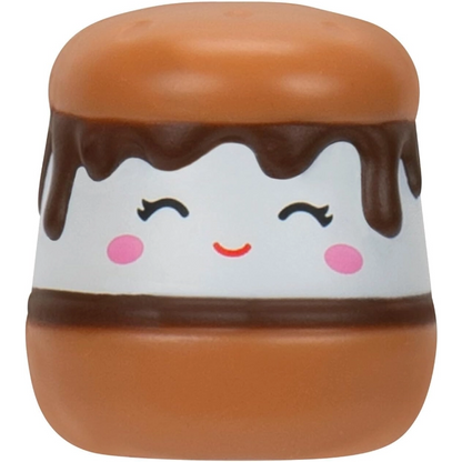 Squishmallows - 8-Pack Wave #1 (Style 2) | 1-6Y