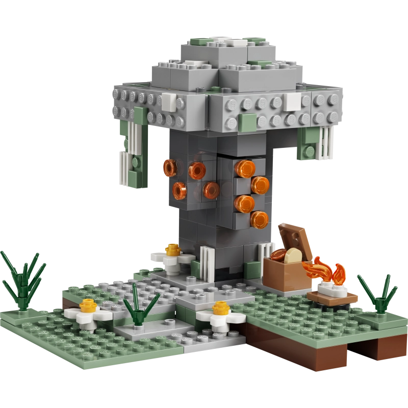 Lego - The Pale Garden 243 Pcs 7Y+ — BambiniJO Jordan