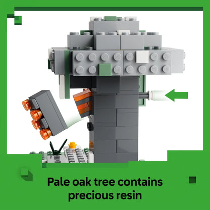Lego - The Pale Garden 243 Pcs 7Y+ — BambiniJO Jordan