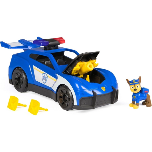 Paw Patrol - Search & Rescue, Chase Launch 'N' Rescue Cruiser | 3Y+ — BambiniJO Jordan