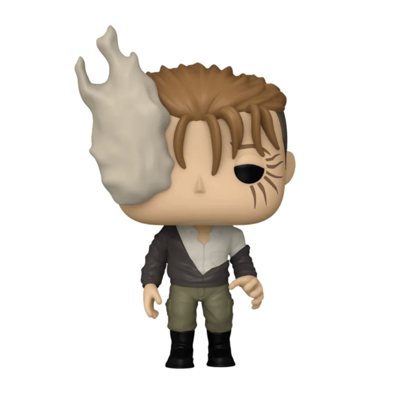 Funko - Pop! الرسوم المتحركة: هجوم العمالقة - بوركو غاليارد (حصري) | 3 سنوات فما فوق Funko - Pop! الرسوم المتحركة: هجوم العمالقة - بوركو غاليارد (حصري) | 3 سنوات فما فوق
