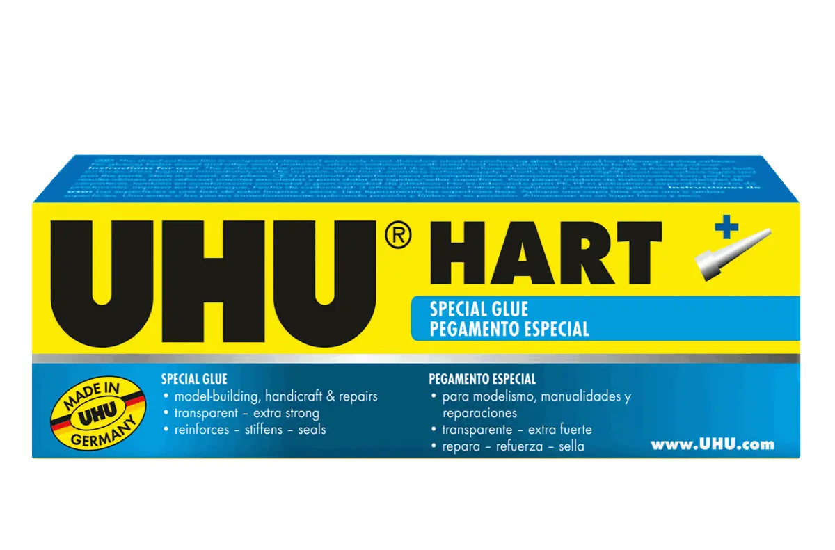 UHU Hart special glue 35g