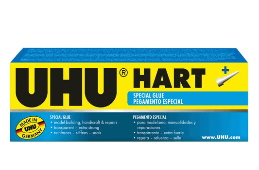 UHU Hart special glue 35g