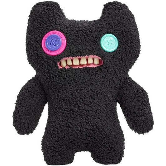 Fuggler - 9-Inch Chaos Crew Plush Series 1- Indecisive Monster | 4Y+ — BambiniJO Jordan