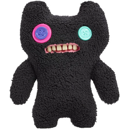 Fuggler - 9-Inch Chaos Crew Plush Series 1- Indecisive Monster | 4Y+