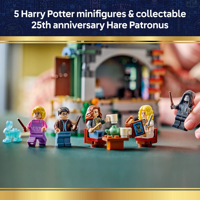 Lego - Luna Lovegood's House 764 Pcs 10Y+ — BambiniJO Jordan
