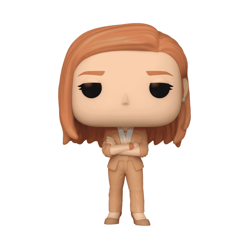 Funko - Pop! TV: Succession- Shiv Roy | 3Y+